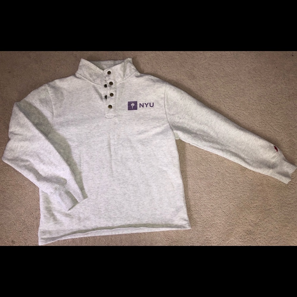 NYU Sweatshirt